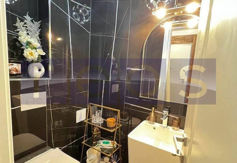 VANZARE 2 CAMERE 2 BAI 52MP TERASA/GRADINA 87MP PARCARE INCLUS UNIRII - Poză 13