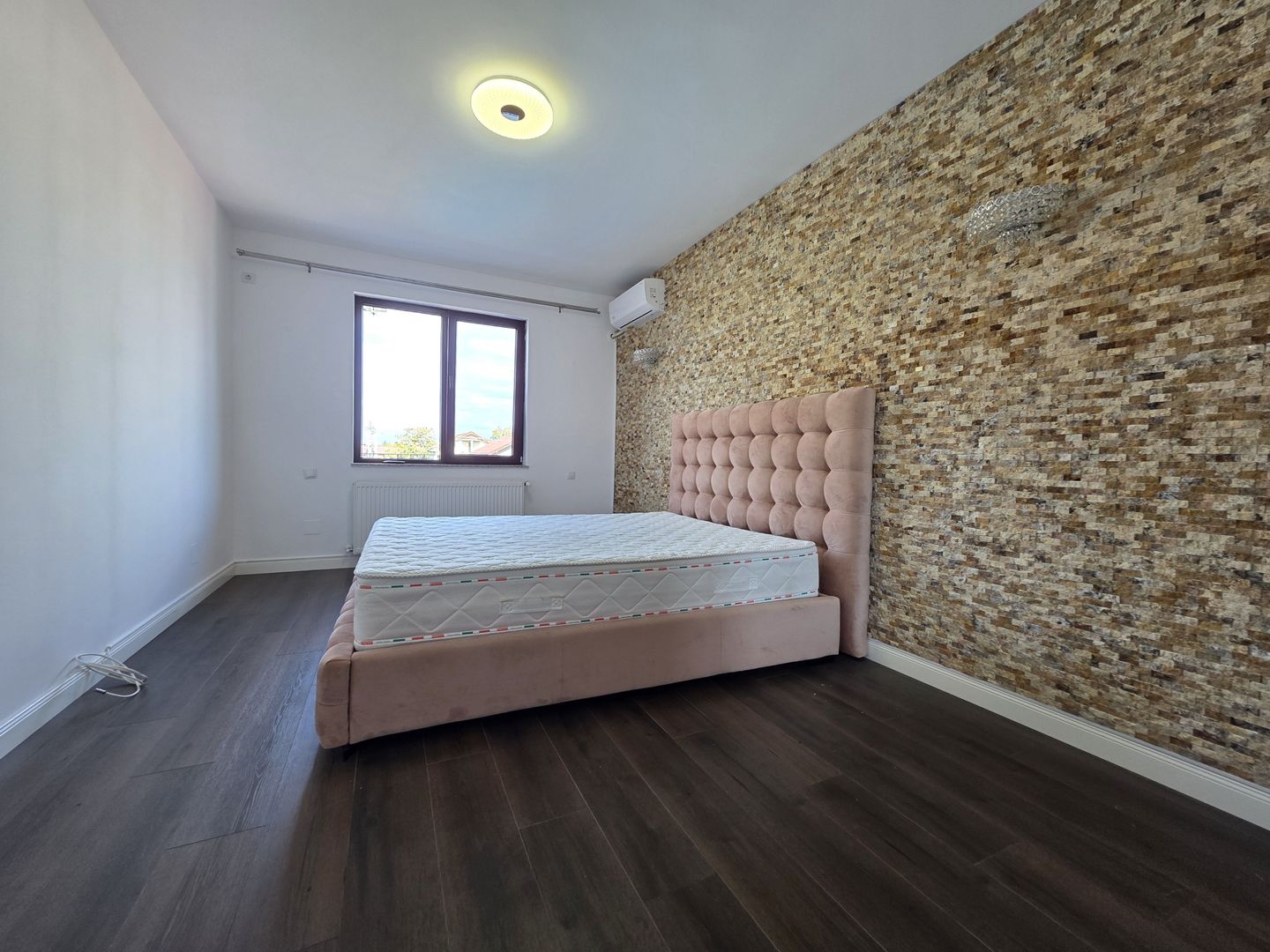 Vila individuală cu piscină privată,, teren 1000 mp – Pipera - Poză 15