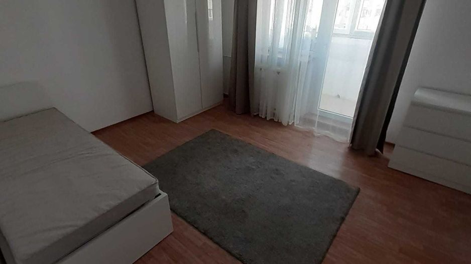 🏢 De închiriat: Apartament 3 camere | Metrou Brâncoveanu - Poză 4