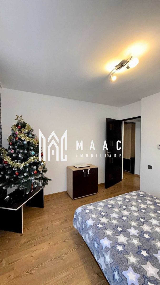 Vand apartament 3 camere - Schiță 7