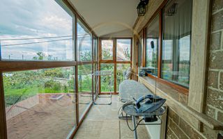 VIILE NOI - Vila modernă compusă din P+1E+M - Poză 39