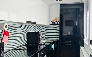 AP. 2 CAMERE SEBASTIAN, LOC PARCARE, BOXA SUBSOL, BLOC NOU, MODERN - Poză 6