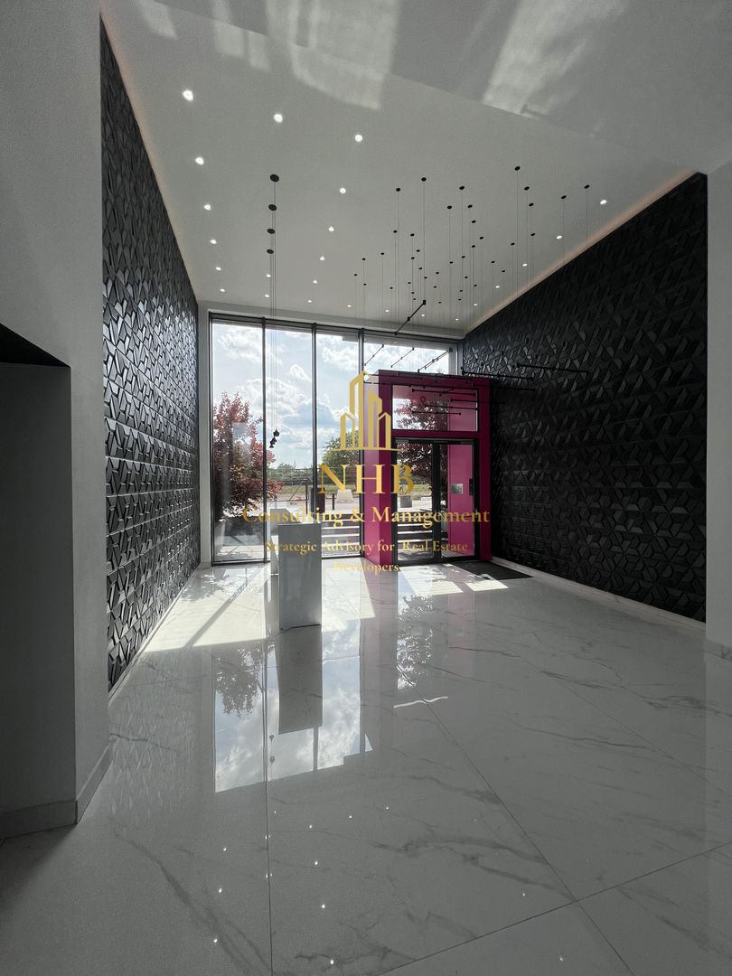 Apartament de vanzare - 2 Camere -tip Duplex - Poză 19