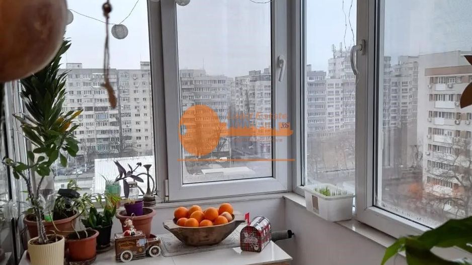 Garsonieră Lujerului – 300m Metrou - Poză 7