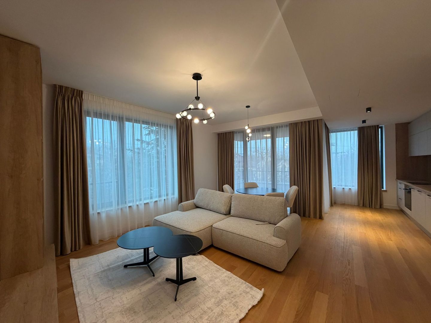 Apartament 3 camere I Pipera I Premium - Poză 2
