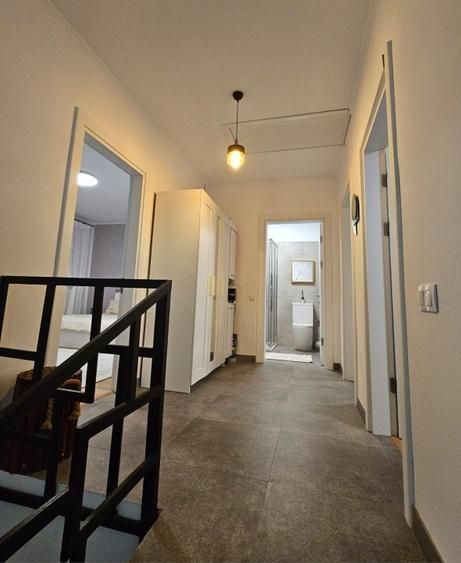 Casă 5 camere Corbeanca aproape de Mall, cu panouri solare, mobilată și utilată - Poză 10