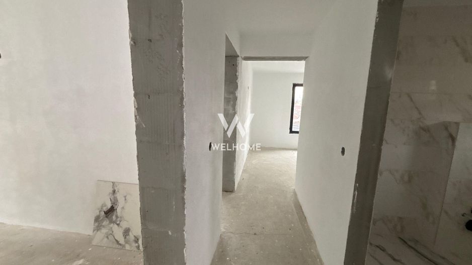 Casă pe un singur nivel –  priveliște spre munți – Șura Mică - Poză 15