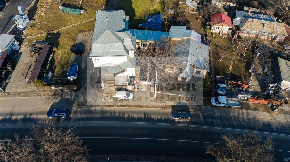 Exclusivitate! Spatiu comercial/Casa Zona Nicolina - Poză 3