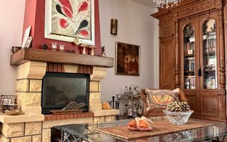 Vila spectaculoasa Corbeanca *padure proprie si piscina - Poză 10