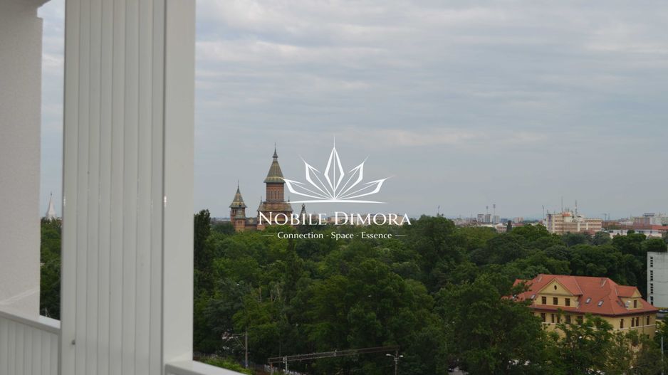 City of Mara - Apartament cu 2 camere - parcare subterana si boxa - Poză 4