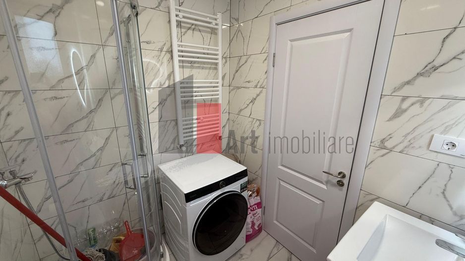 Casa curte Popesti Leordeni - A0 - Poză 17