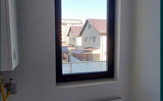 Garsoniera de inchiriat Bragadiru-Safirului - Poză 7