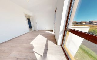 Vila noua, din caramida Harman-Brasov - Poză 8