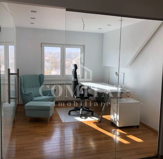 Apartament modern cu 4 camere | cartier Gheorgheni - Poză 9