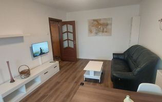 Apartament 3 camere Sebastian chiar la intersectir cu Rahova