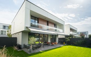 Vila individuala - vanzare - Iancu Nicolae-British School - Poză 1