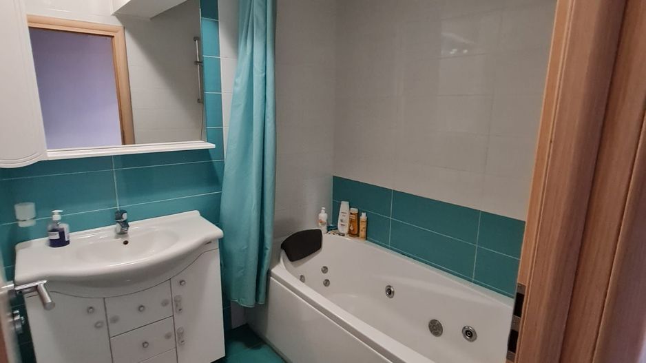 Apartament 2 camere bloc 2016 Plaza Residence, Lujerului - Poză 4