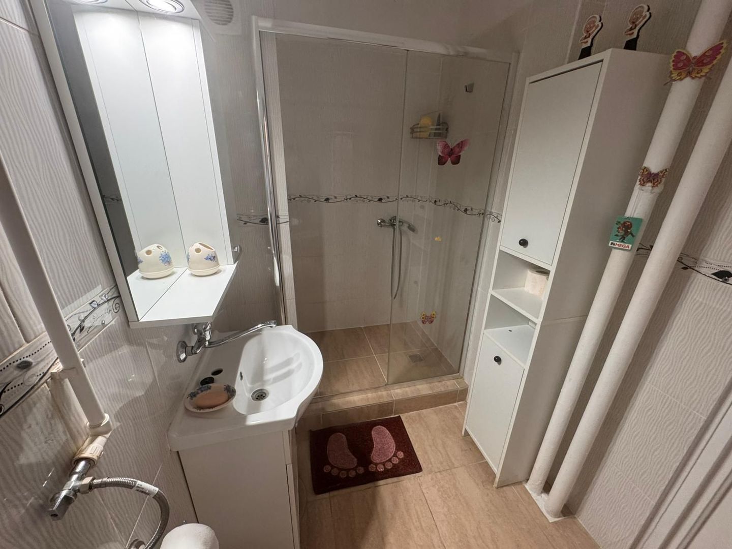 Universitate 2 camere 4/9 6 minute metrou - Poză 8