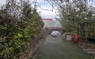Exclusivitate! Proprietate in Sendreni, jud. Galati -  59.900 EUR - Poză 15