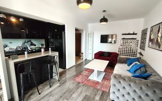 3 Camere Onix Residence Grozavesti - Poză 14