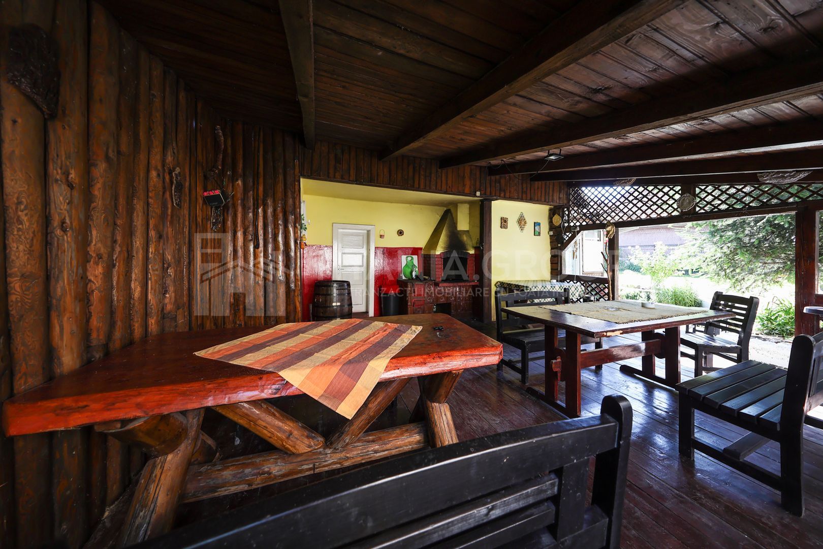 COMISION 0% ! Pensiune 11 camere in Bran | Poarta - Poză 6