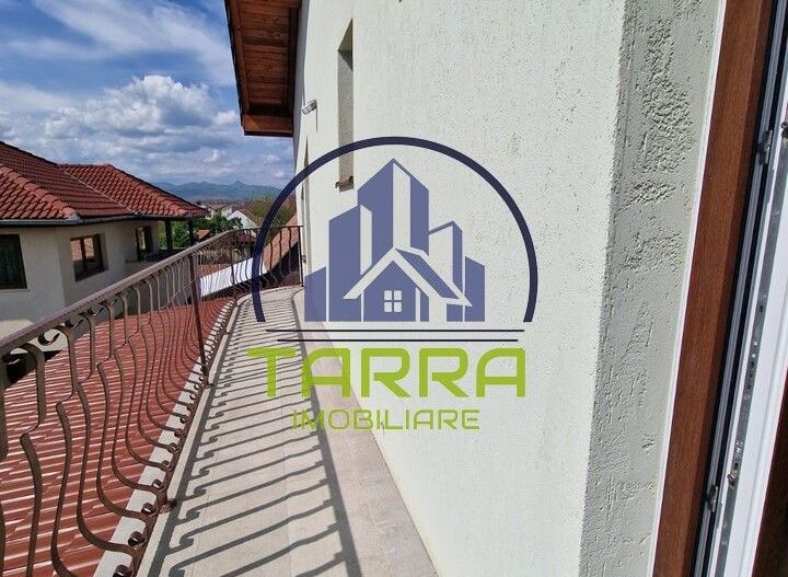 Casa noua de vanzare in Alba Iulia cartier Micesti - Poză 15