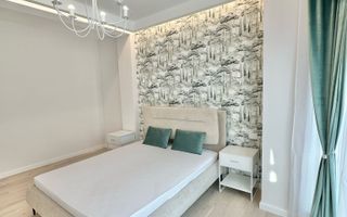 Apartament 3 camere+parcare -LUX -Floresti-cartier Terra - Poză 7