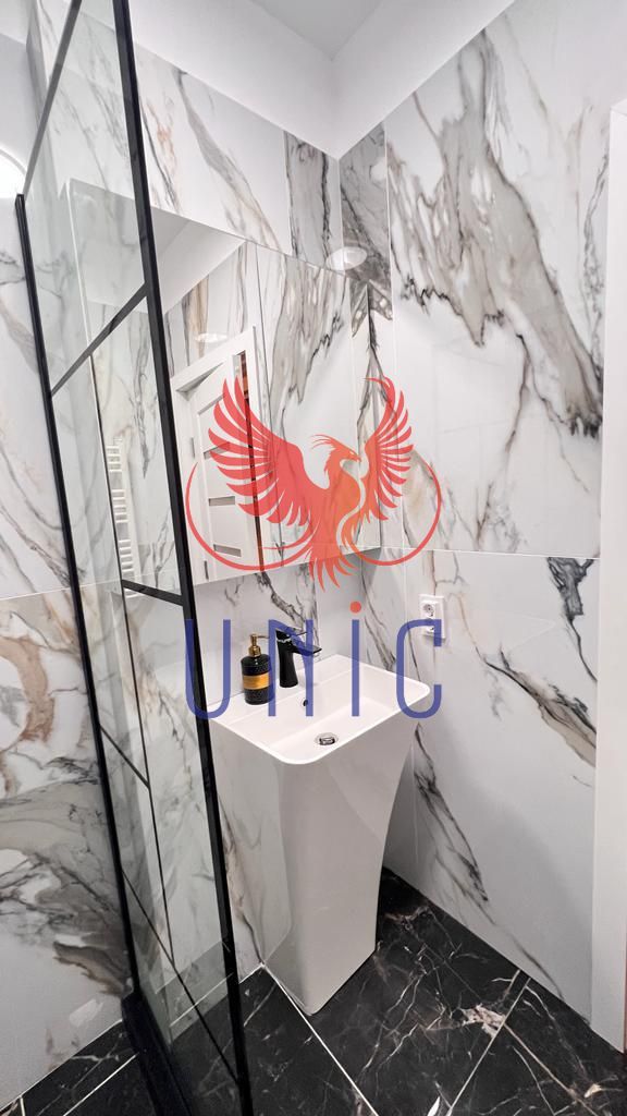 3 camere lux, Gradina Botanica, 105mp, loc de parcare - Poză 20