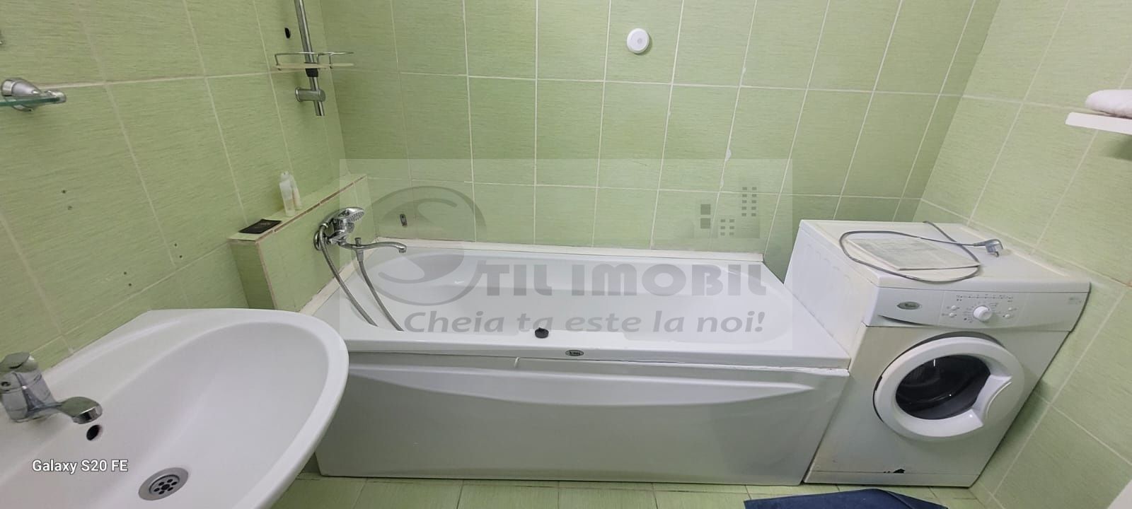 Apartament 2 Camere Green Park - 430 euro - Poză 5