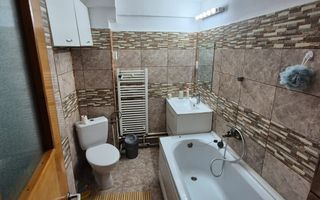# – Apartament 1 camera, Centrul Civic, Hala Centrala - Poză 3