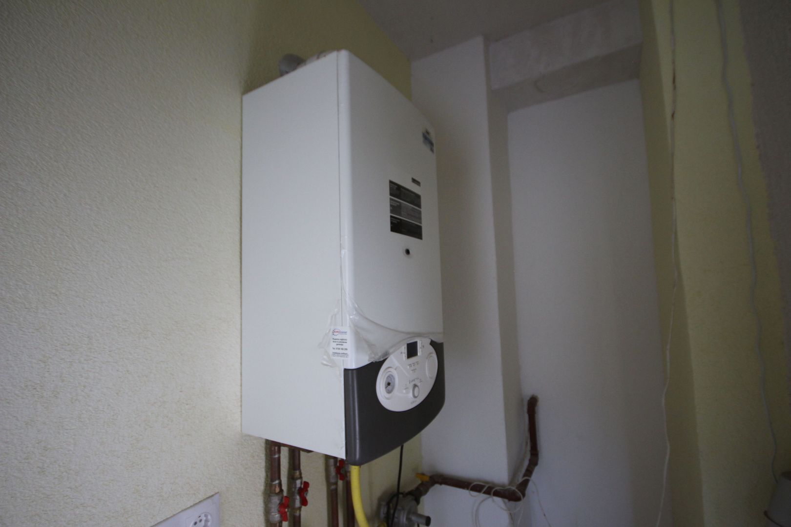 Spațiu de birouri/comercial de închiriat- PERIAM - Poză 15