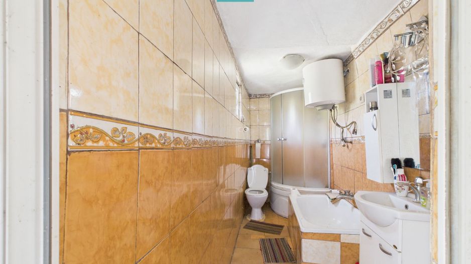 Case și teren – Comuna Călacea - Poză 20