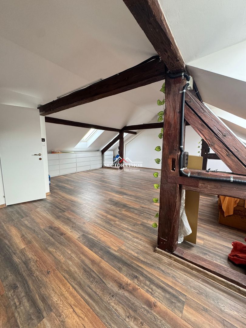 NECTORA IMOB-Spatiu comercial P+M, Ultracentral, Zona Piața Ferdinand - Poză 4