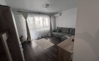 Apartament 2 camere decomandat, mobilat, parter, Atrium Garden, Valea Lupului - Poză 2