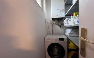 Apartament 3 camere de vanzare, Piata Armelor, Sibiu - Poză 8