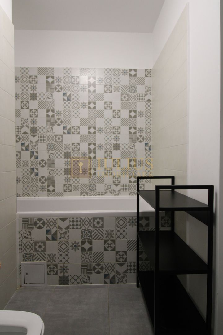 Xcity Tower, 2 camere, centrala proprie, pet-friendly - Poză 12