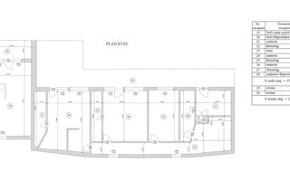 Vânzare, vilă, 481 mp, Brașov - Schiță 17