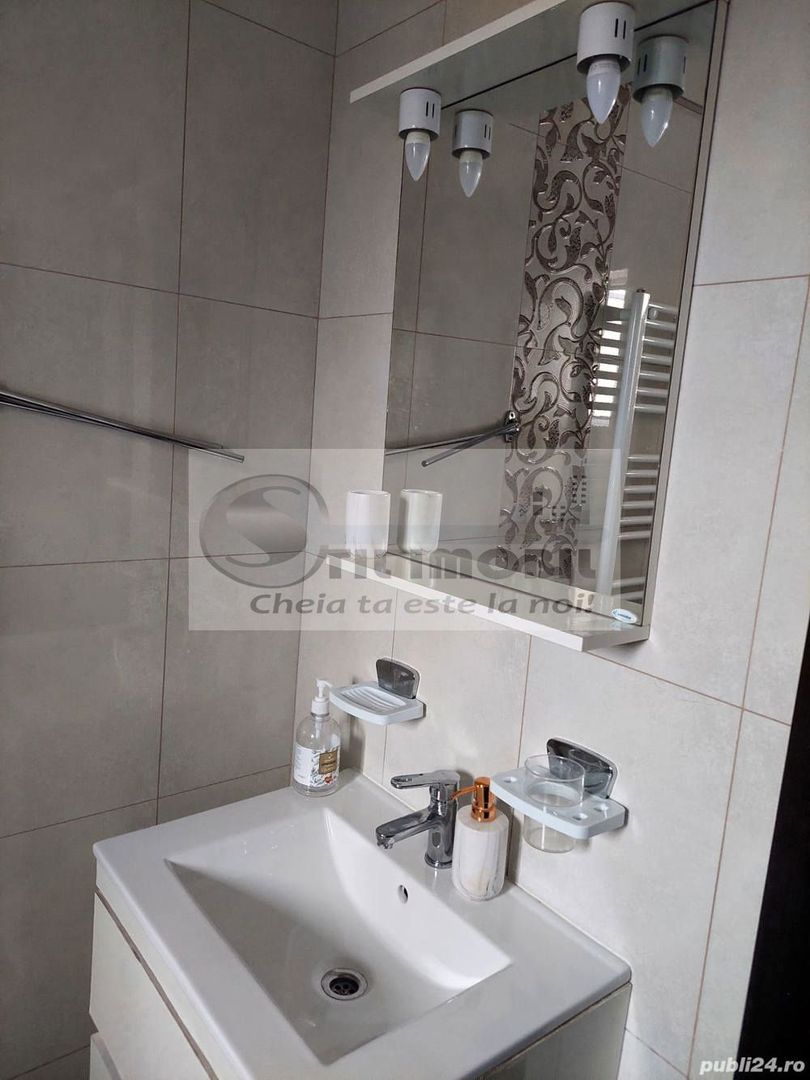 Apartament 2 Camere Complex Baroque rezidence - 400 euro - Poză 5