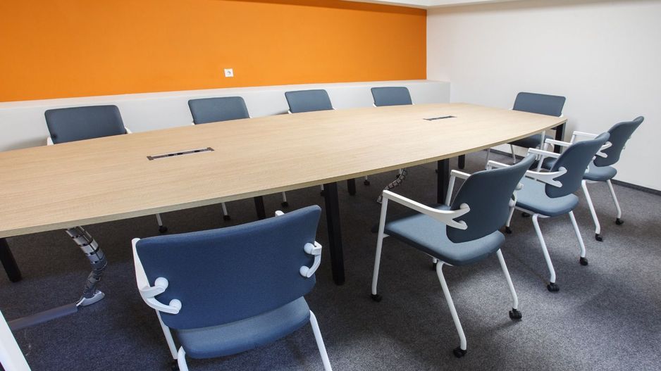 Cladire ultramoderna de birouri I 1.350mp I Ultracentral I COMISION 0% - Poză 15