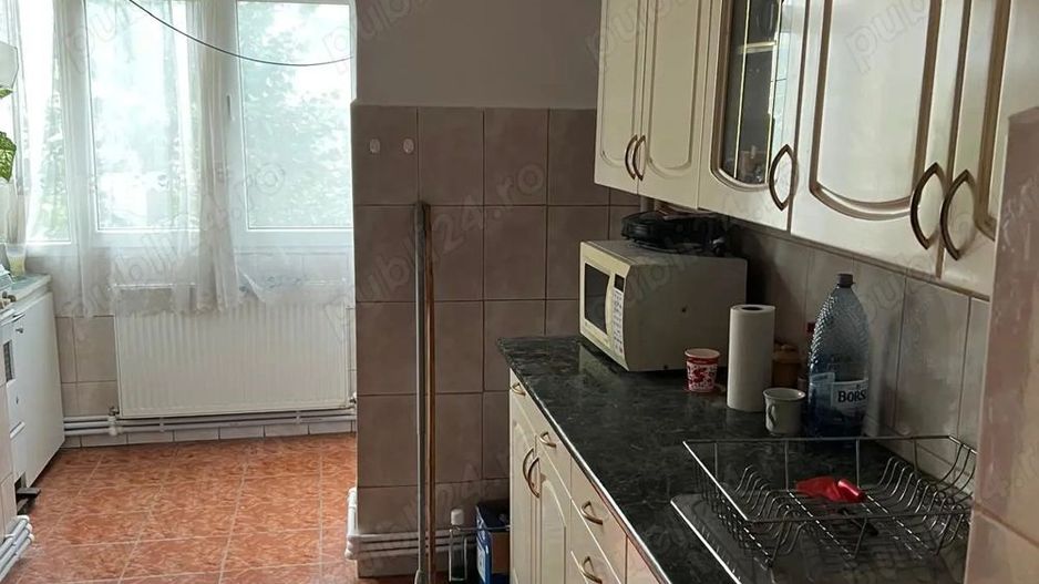 De vanzare Apartament 2 camere decomandate zona Anda - Gaze - Poză 3