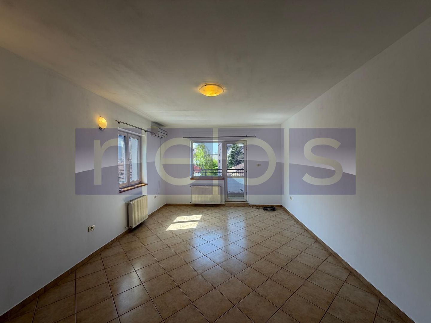 HERASTRAU | INCHIRIERE 4 CAMERE | 115MP | NEMOBILAT | LOC PARCARE | - Poză 1