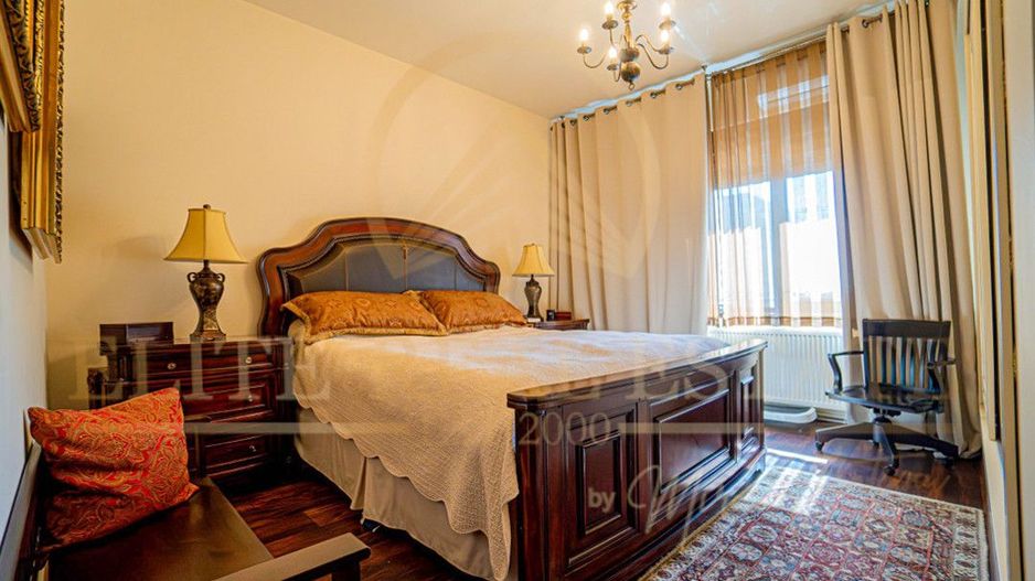 Ultracentral - Lupoaica | Apartament elegant si rafinat, 119 mp utili! - Poză 15