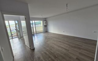 Apartament cu 2 camere, balcon 10 mp, parcare subterană inclusă. - Poză 1