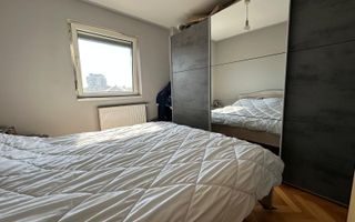 2 camere | centrala proprie | etaj intermediar | Iulius Town | - Poză 3