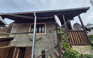 Vila 4 camere + teren 818 mp central Provita de Sus (lângă școală) - Poză 35