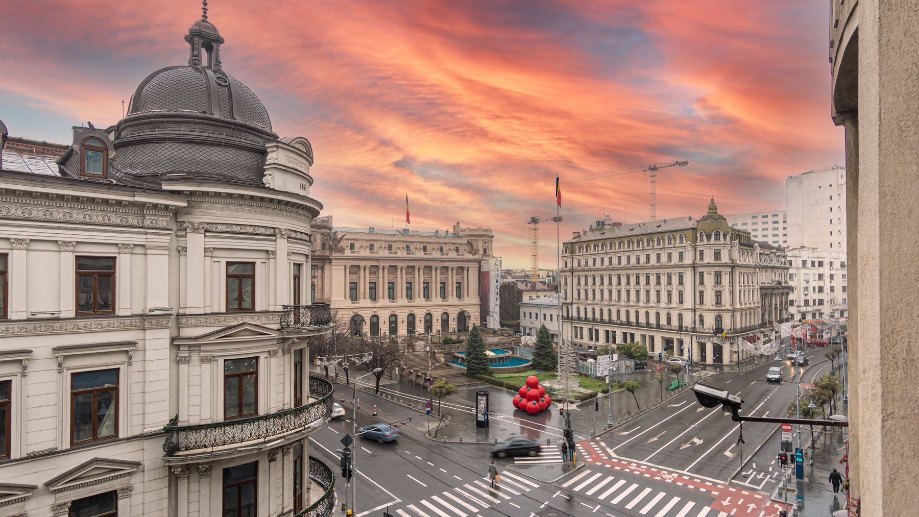 Cea mai buna locatie, Cel mai frumos apartament ! - Poză 1