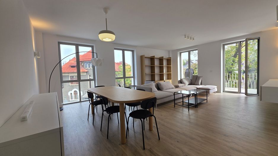 Promo !Apartament NOU 3 camere de închiriat – Armenească Universitate - Poză 5