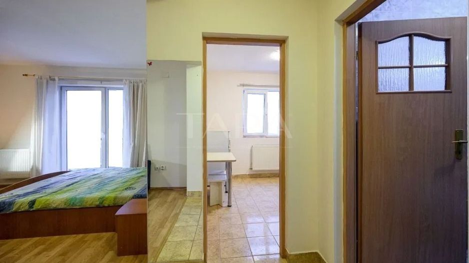 Vanzare apartament 1 camera, Zorilor, zona UMF. - Poză 3