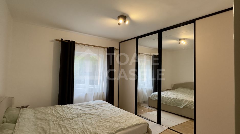 Apartament cu 3 camere, decomandat, 85 mp, zona Alverna - Poză 3