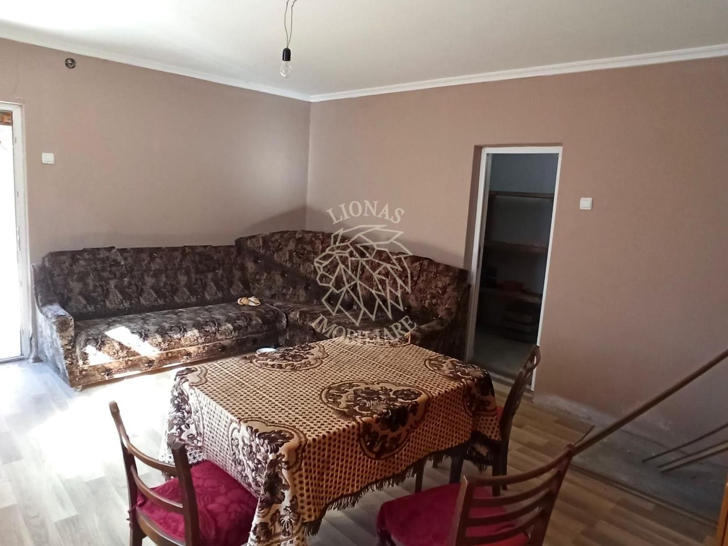 Casa 120 mp-teren 3400 mp-anexe-Sieut, la 30 km de Bistrita - Poză 3